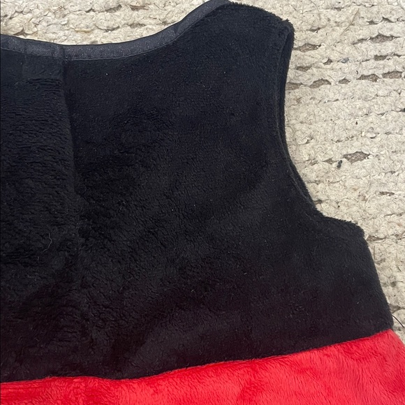 Kids Mickey Mouse Costume with Gloves - Picture 8 of 11